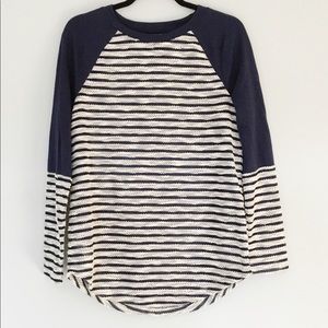 Lou & Grey Shirt, Size S
